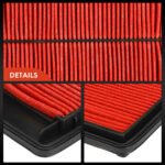 A-Premium® High Performance Engine Air Filter - Image 9