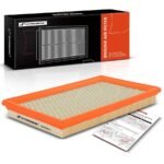 A-Premium® Engine Air Filter