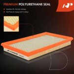 A-Premium® Engine Air Filter - Image 6