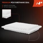A-PremiumĀ® Engine & Activated Carbon Cabin Air Filter - Image 5