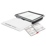 A-PremiumĀ® Engine & Carbon Cabin Air Filter