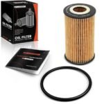 A-Premium® Engine Oil Filter