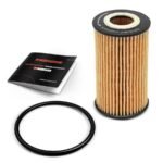 A-Premium® Engine Oil Filter - Image 10
