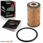 A-Premium® Engine Oil Filter - Image 8