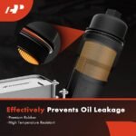 A-PremiumĀ® Engine Oil Filter - Image 4
