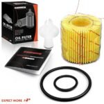 A-PremiumĀ® Engine Oil Filter - Image 8
