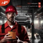A-Premium® Engine Oil Filter - Image 7
