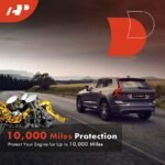 A-Premium® Engine Oil Filter - Image 9