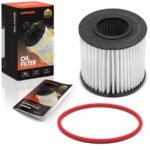 A-Premium® Ultra Synthetic Oil Filter