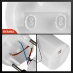 A-Premium® Fuel Pump Assembly - Image 8