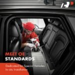 A-Premium® Fuel Pump Assembly - Image 2