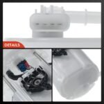 A-Premium® Fuel Pump Assembly - Image 8