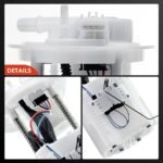 A-Premium® Electric Fuel Pump Module Assembly with Sending Unit - Image 8