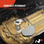 A-Premium® Fuel Pump Assembly with sensor - Image 4
