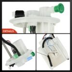 A-Premium® Fuel Pump Assembly with sensor - Image 8