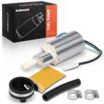 A-Premium® Fuel Pump, Electric, Without Fuel Sending Unit
