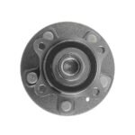 A-PremiumĀ® Rear Driver or Passenger Wheel Bearing & Hub Assembly - Image 2