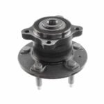 A-PremiumĀ® Rear Driver or Passenger Wheel Bearing & Hub Assembly - Image 6