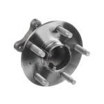 A-PremiumĀ® Rear Driver or Passenger Wheel Bearing & Hub Assembly - Image 7