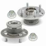 A-Premium® 2x Rear Wheel Bearing & Hub Assembly - Image 10