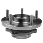 A-PremiumĀ® Front Wheel Bearing and Hub Assembly - Image 3