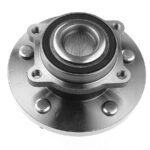 A-PremiumĀ® Front Wheel Bearing and Hub Assembly - Image 7