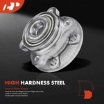 A-Premium® 2x Front Wheel Bearing & Hub Assembly - Image 3