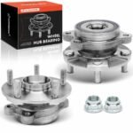 A-Premium® 2x Front Wheel Bearing & Hub Assembly - Image 12