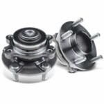 A-Premium® 2x Front Wheel Bearing & Hub Assembly - Image 10