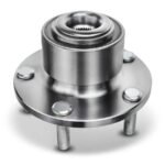 A-PremiumĀ® Front Driver or Passenger Wheel Bearing & Hub Assembly - Image 11