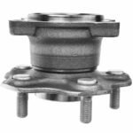 A-Premium® 2x Rear Wheel Bearing & Hub Assembly - Image 4
