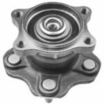 A-Premium® 2x Rear Wheel Bearing & Hub Assembly - Image 6
