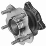 A-Premium® 2x Rear Wheel Bearing & Hub Assembly - Image 7