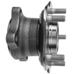 A-Premium® 2x Rear Wheel Bearing & Hub Assembly - Image 8