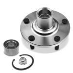 A-Premium® Front Driver or Passenger Wheel Bearing & Hub Assembly - Image 12
