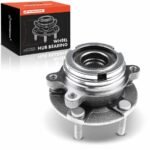 A-Premium® Wheel Hub and Bearing Assembly