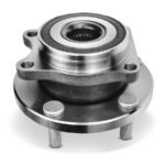 A-PremiumĀ® Front Driver or Passenger Wheel Bearing & Hub Assembly - Image 10