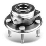 A-Premium® Front or Rear Wheel Bearing & Hub Assembly - Image 12