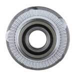 A-Premium® Rear Driver or Passenger Wheel Bearing & Hub Assembly - Image 5
