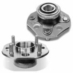 A-PremiumĀ® 2x Rear Wheel Bearing & Hub Assembly - Image 11