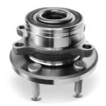 A-PremiumĀ® Front or Rear Wheel Bearing & Hub Assembly - Image 10