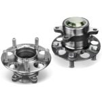 A-PremiumĀ® 2x Rear Wheel Bearing & Hub Assembly - Image 10
