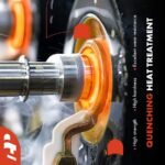 A-PremiumĀ® 2x Rear Wheel Bearing & Hub Assembly - Image 4
