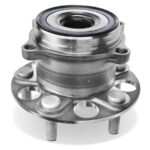 A-PremiumĀ® Rear Driver or Passenger Wheel Bearing & Hub Assembly - Image 10