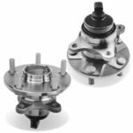 A-Premium® 2x Front Wheel Bearing & Hub Assembly - Image 11