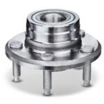 A-PremiumĀ® Front Driver or Passenger Wheel Bearing & Hub Assembly - Image 11
