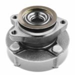 A-PremiumĀ® Front Driver or Passenger Wheel Bearing & Hub Assembly - Image 10