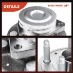 A-Premium® 2x Front Wheel Bearing & Hub Assembly - Image 7