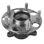 A-PremiumĀ® 2x Rear Wheel Bearing & Hub Assembly - Image 5