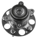 A-PremiumĀ® 2x Rear Wheel Bearing & Hub Assembly - Image 8
